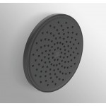 Потолочная душевая лейка Ideal Standard IdealRain Black Потолочная душевая лейка Ideal Standard IdealRain Black